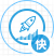 快